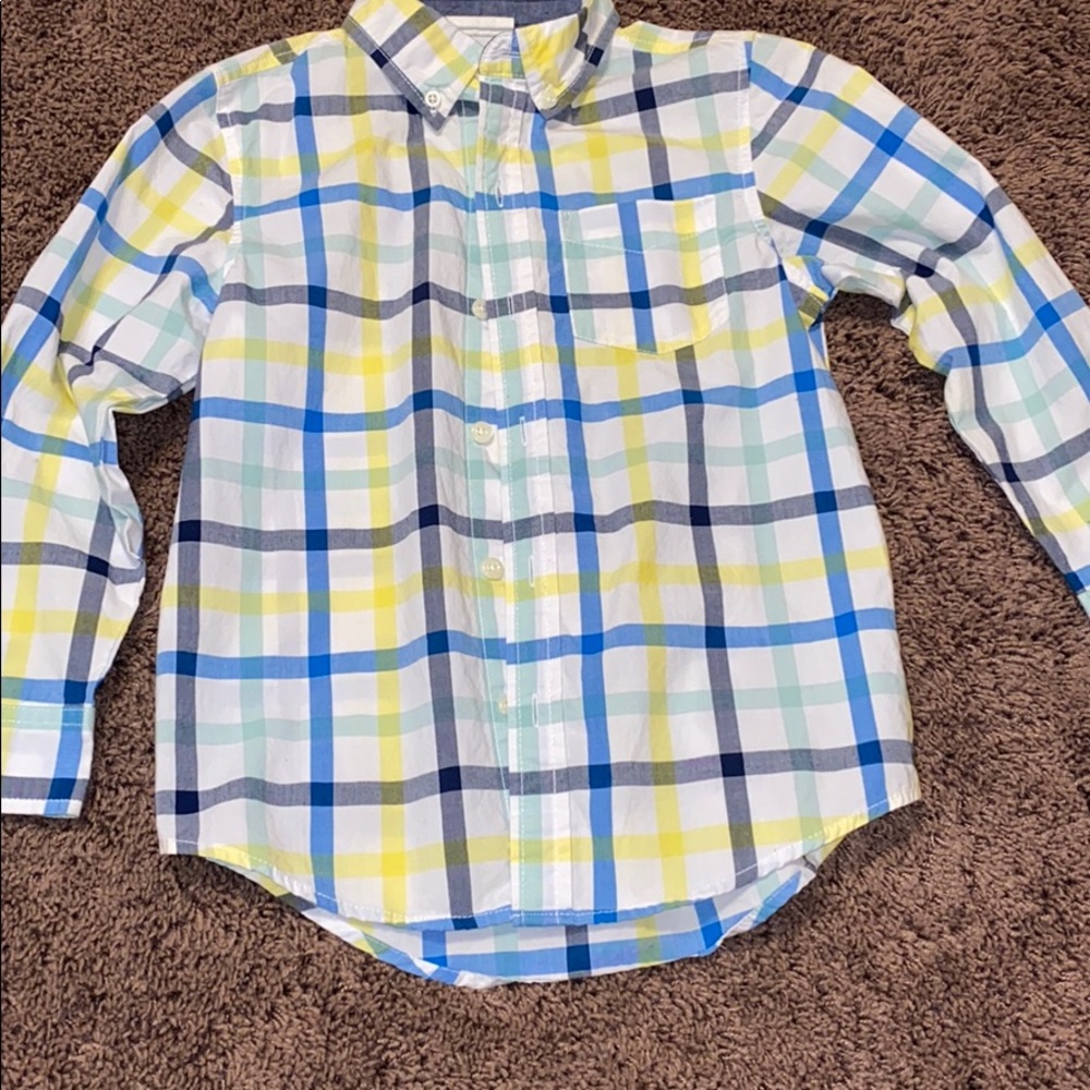Boys shirt